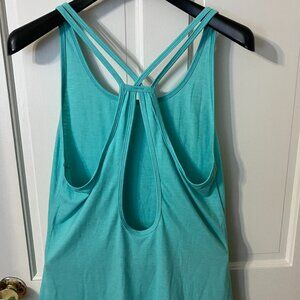 CVG muscle tee
